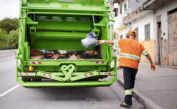 Best Retail Junk Removal  in South Congaree, SC